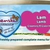 24x Renske Blik Vers Gestoomd Complete Menu Lam Graanvrij 95 Gr -Dierenwinkel 1200x543 2