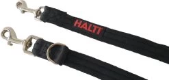 Company Of Animals Halti Trainingslijn - Large - 2 Meter - Verstelbaar - Zwart -Dierenwinkel 1200x567 2