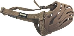 XtraSafe Muilkorf Voor Kleine Honden - Beige - Maat 4 - Verstelbaar -Dierenwinkel 1200x577