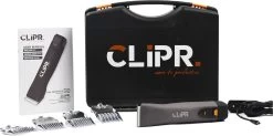 Clipr Ultimate 2-speed Hondentondeuse Op Accu -Dierenwinkel 1200x598