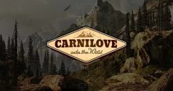 Carnilove Crunchy Hondensnack Mackerel With Raspberries 200 Gram - - Hondensnack -Dierenwinkel 1200x630