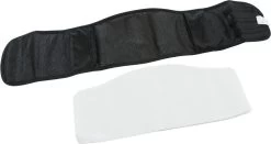 Trixie Plasband Voor Reuen Blauw S 29/37cm -Dierenwinkel 1200x635