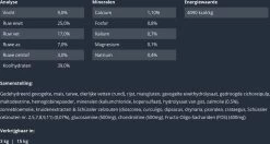 Prins Procare Protection Super Active Hondenvoer 15 Kg -Dierenwinkel 1200x640