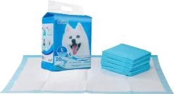 Nobleza 48LXE - Puppy Training Pads - 60 X 90 Cm - Zindelijkheidstraining - 120 Stuks 17 Nobleza 48LXE - Puppy Training Pads - 60 X 90 Cm - Zindelijkheidstraining - 120 Stuks -Dierenwinkel 1200x648 2