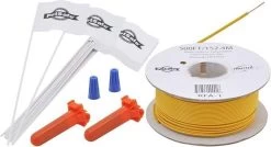 Petsafe Smartfence Omheiningsysteem - Draad Met Vlaggetjes - 150 M -Dierenwinkel 1200x649