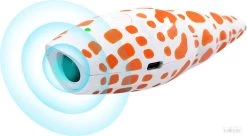 Merkloos LotaHome - Anti Blaf Apparaat - Hondentrainer Voor Binnen En Buiten - Bereik Tot 15 Meter - Diervriendelijk - Zonder Schok - Ultrasone - Voor Alle Honden - Inclusief Clicker -Dierenwinkel 1200x661 1