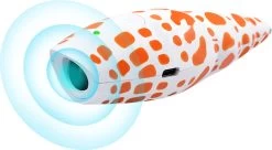 Merkloos LotaHome - Anti Blaf Apparaat - Hondentrainer Voor Binnen En Buiten - Bereik Tot 15 Meter - Diervriendelijk - Zonder Schok - Ultrasone - Voor Alle Honden - Inclusief Clicker -Dierenwinkel 1200x661 2