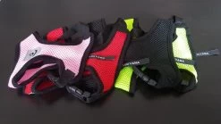 Luxyana® Honden Tuigje - XS - 25-28cm - Geschikt Voor Puppy En Als Kattentuigje - Easy Step-in Hondenharnas - Inclusief Bijpassend Riempje - Zwart -Dierenwinkel 1200x674 2