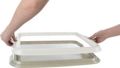 Trixie - Puppytoilet - Puppy Loo - 49 X 41 Cm -Dierenwinkel 1200x677