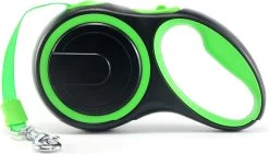 IGOODS - Hondenriem - Katten Riem - Uitlaatriem Voor Honden En Katten - Honden Riem- Rollijn - 5 Meter Lang -Dierenwinkel 1200x687 2