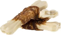 Petstyleliving Geperst Bot Met Eend 10cm - 20 Stuks - Hersluitbaar - Hondensnacks 5 Petstyleliving Geperst Bot Met Eend 10cm - 20 Stuks - Hersluitbaar - Hondensnacks -Dierenwinkel 1200x687