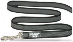 JULIUS K9 ANTI SLIP HONDENRIEM MET HANDVAT 2M (20MM)
