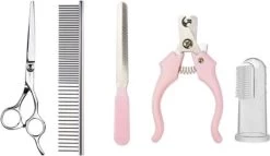 Professionele Hondentondeuse&hondentrimmer Voor Dikke Vacht 10 Professionele Hondentondeuse&hondentrimmer Voor Dikke Vacht -Dierenwinkel 1200x693 2