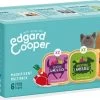Merkloos Edgard & Cooper Hondenvoer Multipack Kip - Wild - Lam 6 X 100 Gr -Dierenwinkel 1200x696