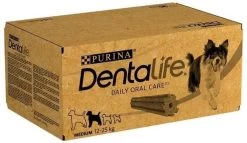 Dentalife Daily Oral Care - Hondensnack M - 84 St. -Dierenwinkel 1200x697