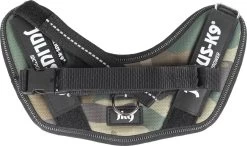 Julius K9 Julius-K9 IDC®Powertuig, XS - Mini-Mini, Camouflage -Dierenwinkel 1200x709 3