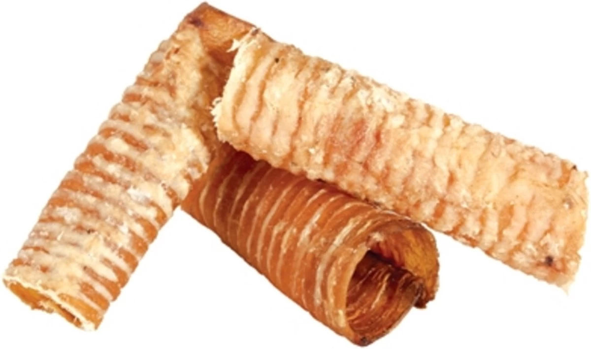 Petsnack Buffelslurf 10 - 12cm 1 Kg 3 Petsnack Buffelslurf 10 - 12cm 1 Kg