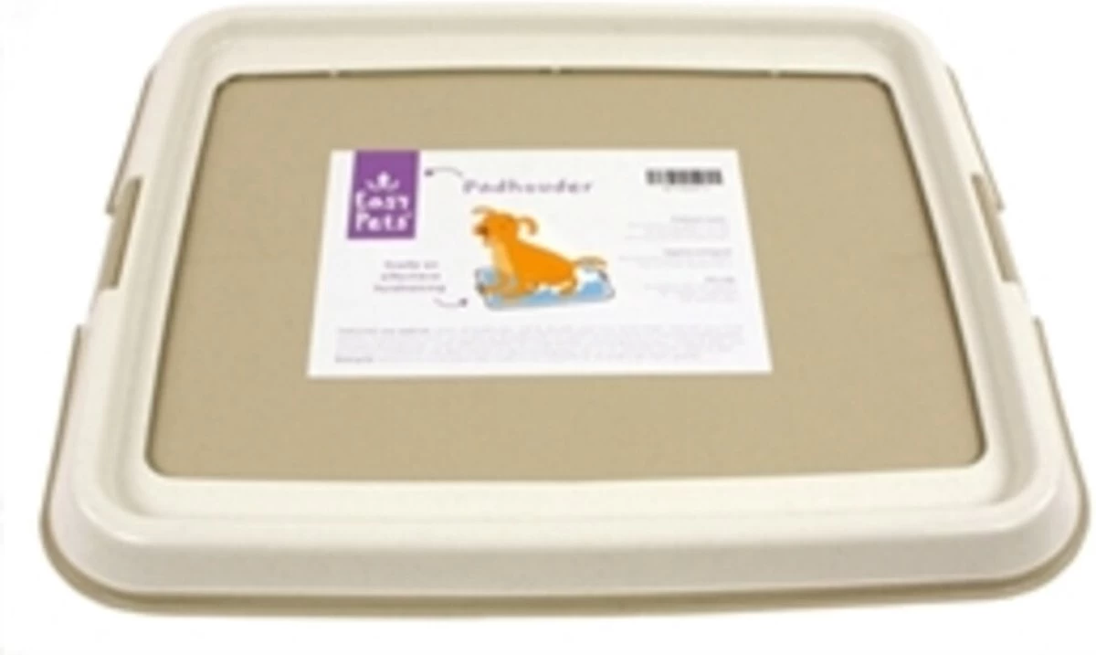 EasyPets Padhouder Honden Toilet 5 EasyPets Padhouder Honden Toilet - Afbeelding 3