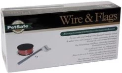 Petsafe Smartfence Omheiningsysteem - Draad Met Vlaggetjes - 150 M -Dierenwinkel 1200x725 1