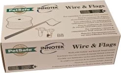 Petsafe Smartfence Omheiningsysteem - Draad Met Vlaggetjes - 150 M -Dierenwinkel 1200x727 2