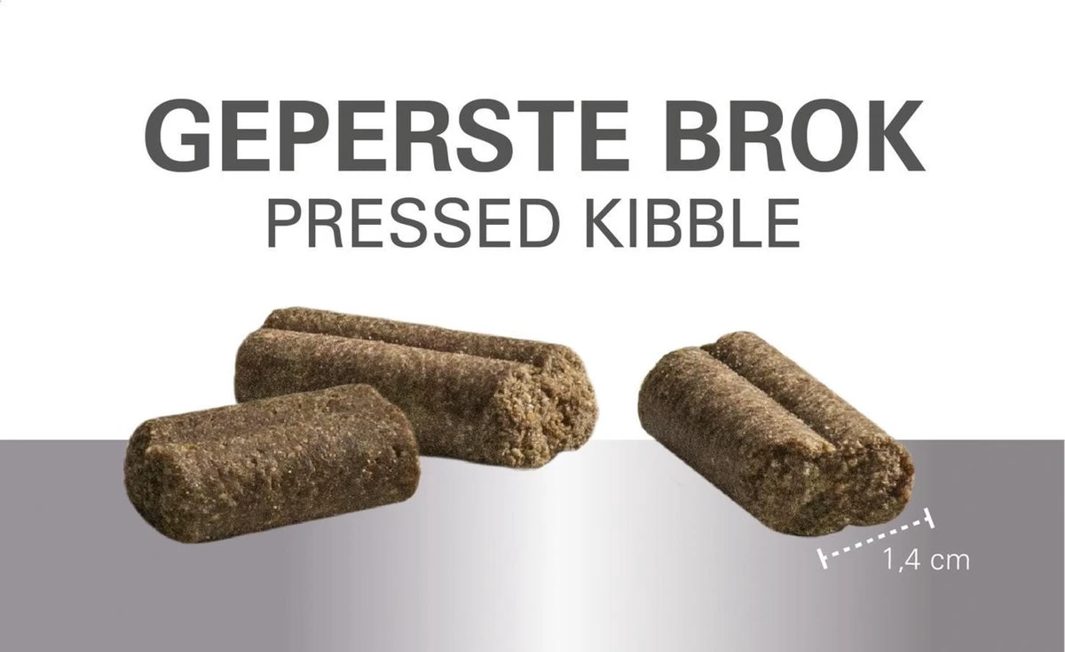 Prins Procare Senior - 15 KG 7 Prins Procare Senior - 15 KG - Afbeelding 5