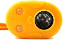 Merkloos Diervriendelijke Ultrasone Anti-Blaf Apparaat - Effectieve Hondentrainer - Anti Blaf Middel - Ultrasone Hondentrainer - Honden Clickertraining - Trainingshulp -Dierenwinkel 1200x751 3