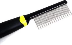 Mister Mill Hondenkam Langhaar Kortharig - Kattenkam - Ruikam - Klittenkam Hond/Kat -Dierenwinkel 1200x752