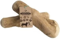 I & I Pet Supplies - Koffieboom Kauwwortel - L -Dierenwinkel 1200x778