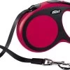 Flexi New Comfort Tape - Hondenriem - Rood - L - 5 M 1 Flexi New Comfort Tape - Hondenriem - Rood - L - 5 M -Dierenwinkel 1200x779 3