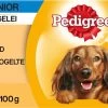 Pedigree Multipack Maaltijdzakjes Senior 12 X 100 Gr 2 Pedigree Multipack Maaltijdzakjes Senior 12 X 100 Gr -Dierenwinkel 1200x792