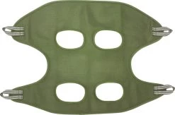 Katten, Honden XS Hangzak Voor Het Makkelijk Knippen Van Nagels, Groen, Green, Maat Extra Small, Waszak, Nagelknippen, Huisdierverzorging | Cat Hangbag | Pet Hangmat | Cat Hammock -Dierenwinkel 1200x793 4