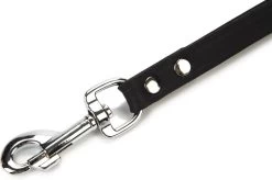 Beeztees Korthouder - Hondenriem - Leer - Bruin - 40x18 Cm -Dierenwinkel 1200x796 2