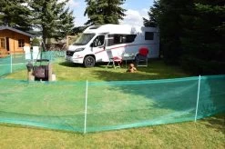 Verplaatsbare Net Afrastering Groen 80cm Hoog - 20m -Dierenwinkel 1200x796 3