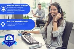 Vulpes Pets® Elektrische Nagel Vijl Voor Huisdieren - Knipper - Schaar - Trimmer - Oplaadbaar - Draadloos - Diamant Vijlkop - Voor Honden, Katten En Dieren - PRO - Zwart -Dierenwinkel 1200x797 1