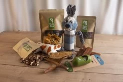 Bellobox Puppy Cadeaubox 100% Natuurlijke Hondensnacks - Vrij Van Toevoegingen -Dierenwinkel 1200x800 15