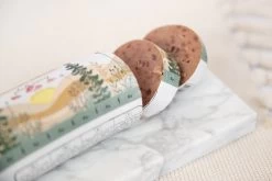 Kivo Petfood Houdbare Worsten INTRODUCTIEDOOS 6 X 600 Gram Smaken: Rund, Kip, Rund & Kip, Kip & Zalm, Eend En Lam - Zacht Gestoomd Vlees - Glutenvrij Geen Fratsen -Dierenwinkel 1200x800 27