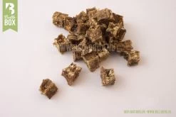 Bellobox - Beloningsbox - Hondensnacks - 100% Natuurlijk - Trainingssnacks - Cadeaubox 14 Bellobox - Beloningsbox - Hondensnacks - 100% Natuurlijk - Trainingssnacks - Cadeaubox -Dierenwinkel 1200x800 4