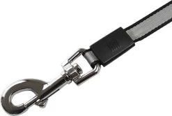 Hondenriem-Looplijn-Zwart/Grijs-8 Meter Oprol-Hond Lijn-Automatisch Rollijn -Dierenwinkel 1200x805 5
