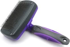 Buxibo Ondervacht Borstel Voor Hond En Kat - Kliksysteem Hondenborstel - Kattenkam - Hondenkam Voor Ondervacht - Klittenkam Voor Honden En Katten - Verwijderd Klitten -Dierenwinkel 1200x809 2