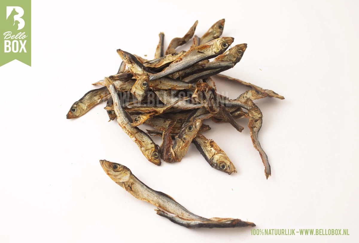 Bellobox - Beloningsbox - Hondensnacks - 100% Natuurlijk - Trainingssnacks - Cadeaubox 8 Bellobox - Beloningsbox - Hondensnacks - 100% Natuurlijk - Trainingssnacks - Cadeaubox - Afbeelding 6