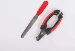 MAAT L Hangmat Harnas Met GRATIS Trimset - Katten - Honden - Trimmen - Trimset Voor Honden - Honden Nagelschaar - Hondenverzorging -Dierenwinkel 1200x813 1