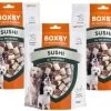 Boxby Voordeelpakket Sushi XL - 360 Gr - 3 Zakken - Hondensnack -Dierenwinkel 1200x817