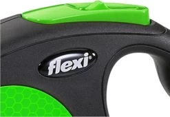 Flexi New Neon Tape - Hondenriem - Zwart/Groen - M - 5 M - (<25 Kg) 20 Flexi New Neon Tape - Hondenriem - Zwart/Groen - M - 5 M - (<25 Kg) -Dierenwinkel 1200x824 2