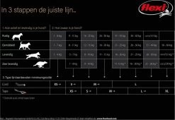 Flexi New Classic - Hondenriem Incl. Neon Band - Geel - S - 5 M - (<12 Kg) -Dierenwinkel 1200x828 14