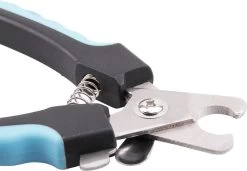 FluffyCare - Professionele Nagelschaar- Nagelschaar Hond - Nagelschaar Kat - Nagelknipper Hond En Kat - Nagelknipper Kat - Nagelknipper Hond - NagelTang Dieren - Poot Verzorging -Dierenwinkel 1200x829