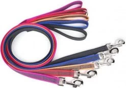 Julius K9 Antislip Lijn- 2 Meter - 14mm - Met Handvat - Rood -Dierenwinkel 1200x836 6