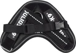 Julius K9 Julius-K9 IDC®Powertuig, 3XS - Baby1, Zwart 15 Julius K9 Julius-K9 IDC®Powertuig, 3XS - Baby1, Zwart -Dierenwinkel 1200x839 2