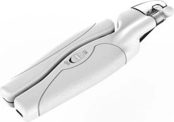 Professionele Oplaadbare LED Licht Nagelknipper, Hond, Kat, Knaagdier, Huisdieren | Dog, Cat, Nail Clipper LED Light, Rechargeable, USB Kabel | Nagelvijl - Nagelschaar Met Vijl, Opvang Van Nagels | Vergrootglas 5x | Extreem Veilig & 100% Effectief -Dierenwinkel 1200x840 2