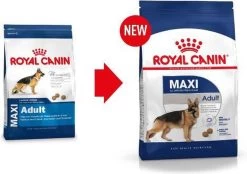 Royal Canin Maxi Adult 15 KG -Dierenwinkel 1200x843 2