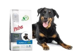 Prins Procare Protection Super Active Hondenvoer 15 Kg -Dierenwinkel 1200x843